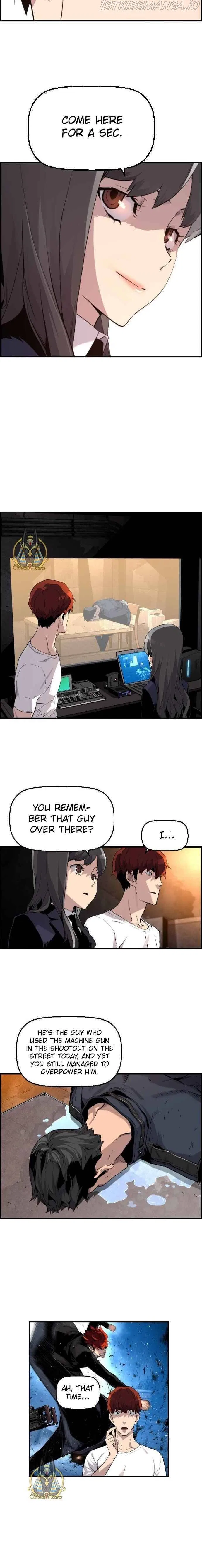 Terror vs Revival Chapter 5 – Page 6