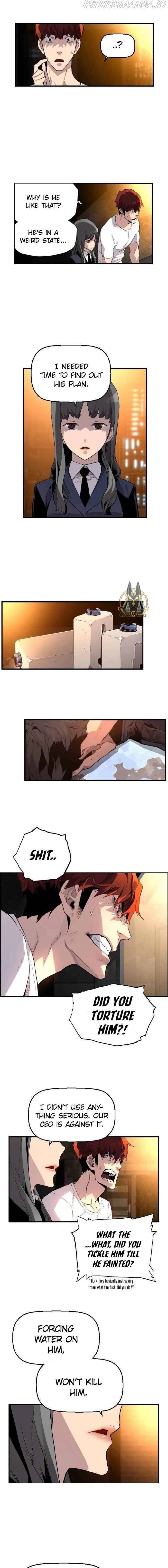 Terror vs Revival Chapter 5 – Page 7