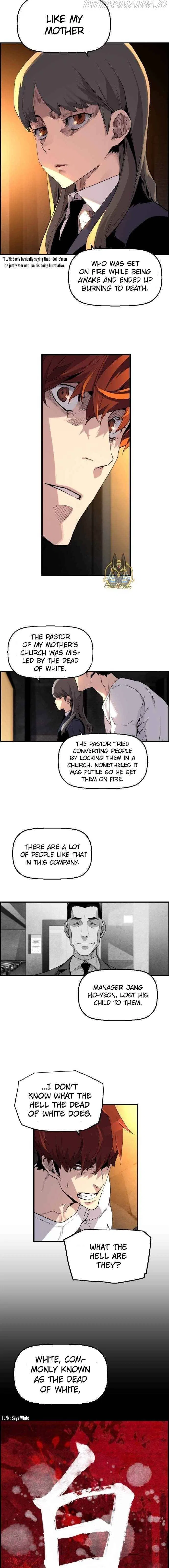 Terror vs Revival Chapter 5 – Page 8