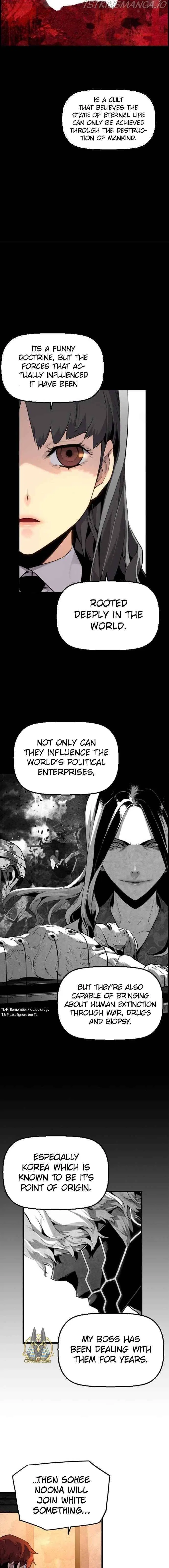 Terror vs Revival Chapter 5 – Page 9