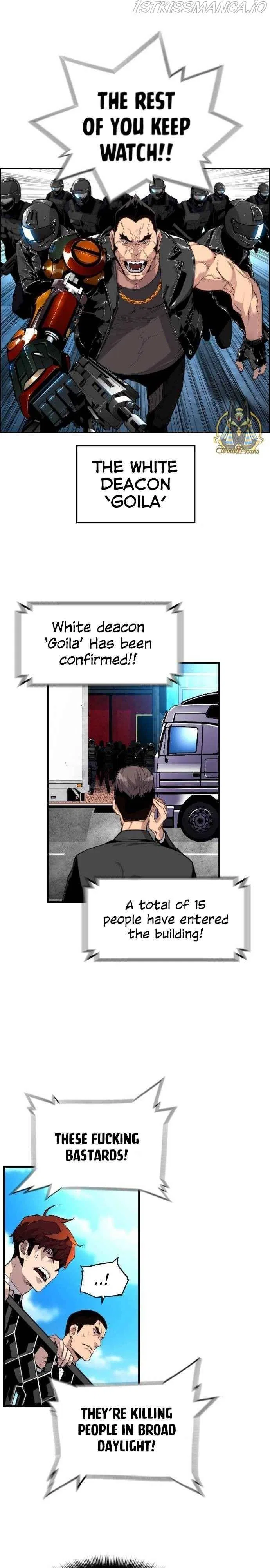 Terror vs Revival Chapter 5 – Page 18