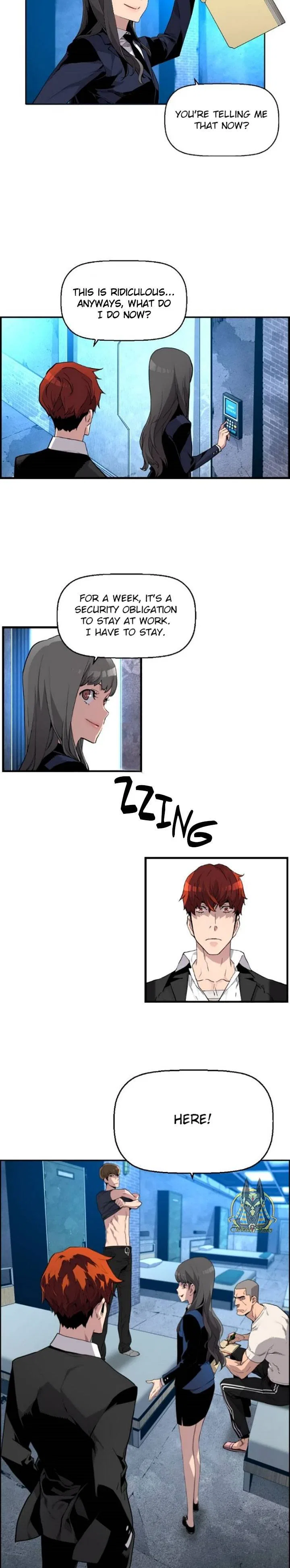 Terror vs Revival Chapter 4 – Page 6