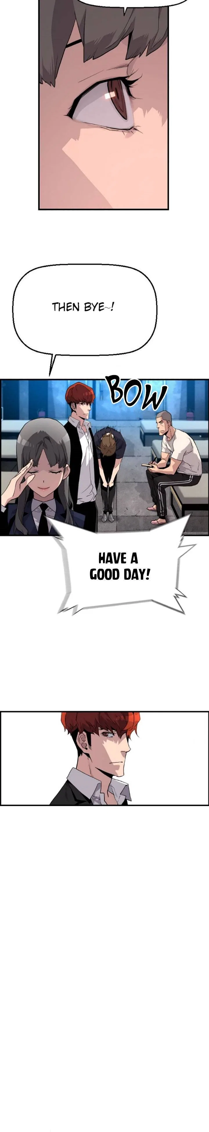 Terror vs Revival Chapter 4 – Page 9