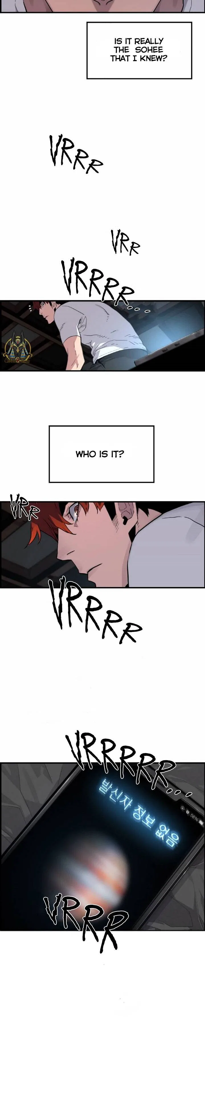 Terror vs Revival Chapter 4 – Page 16