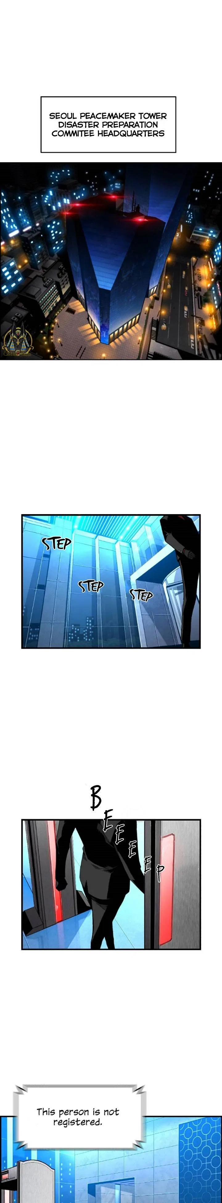 Terror vs Revival Chapter 4 – Page 17
