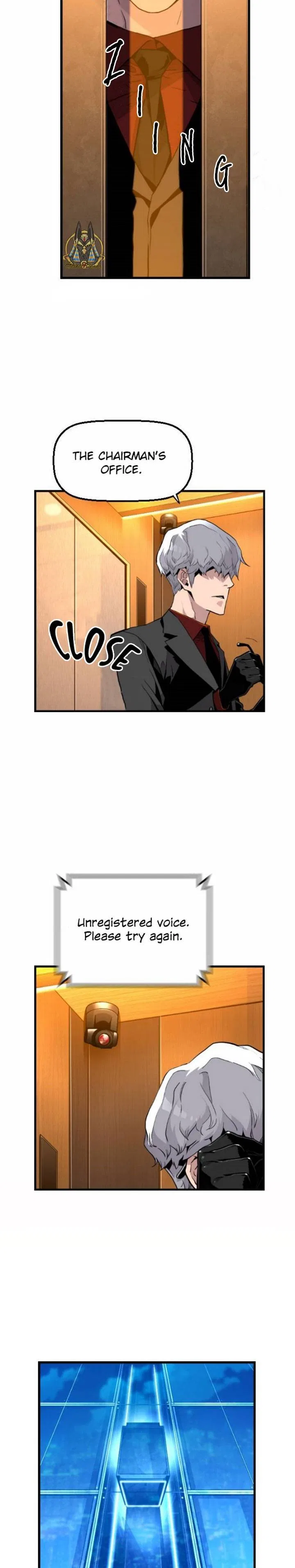 Terror vs Revival Chapter 4 – Page 19