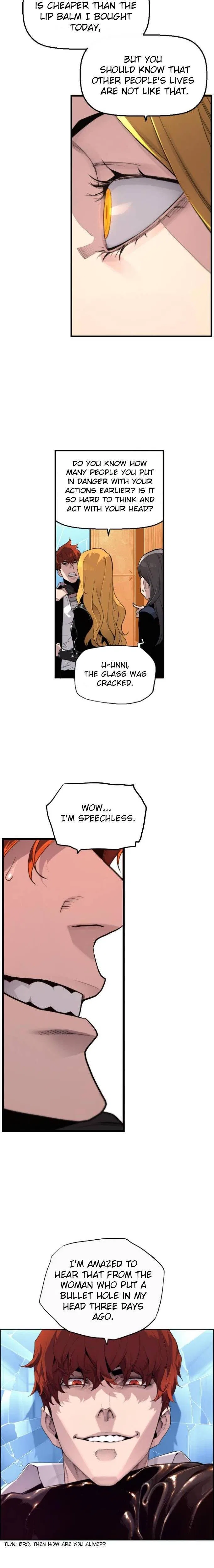 Terror vs Revival Chapter 3 – Page 13