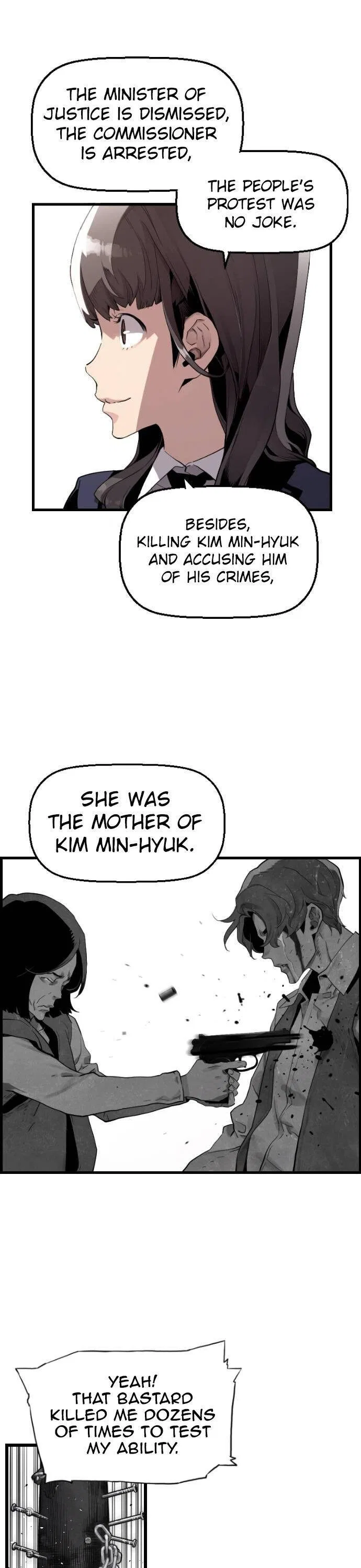 Terror vs Revival Chapter 2 – Page 9