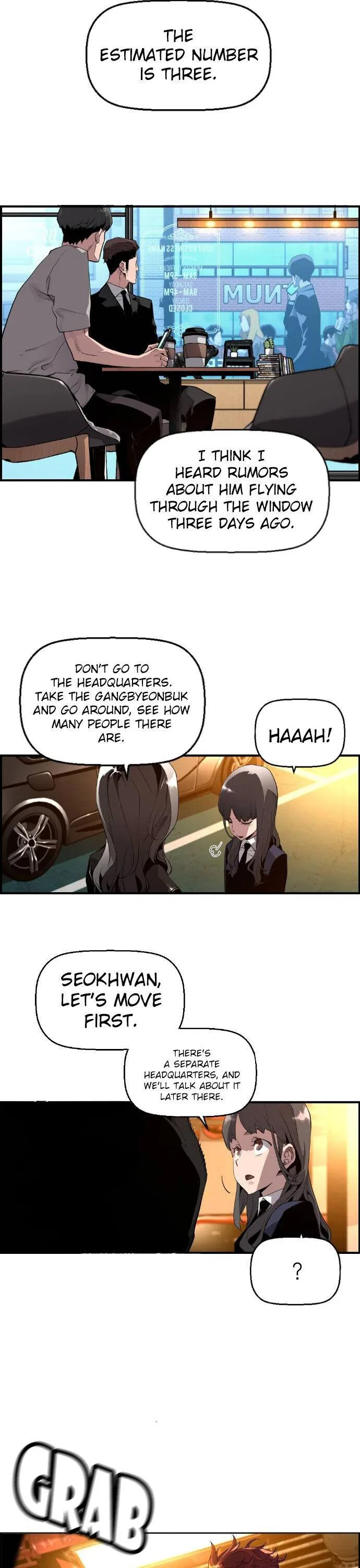 Terror vs Revival Chapter 2 – Page 15