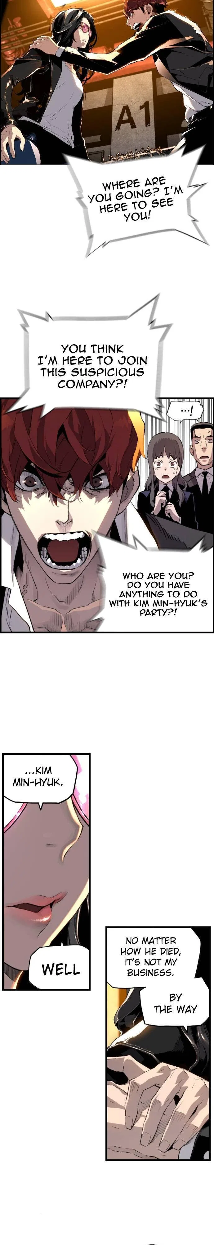 Terror vs Revival Chapter 2 – Page 16