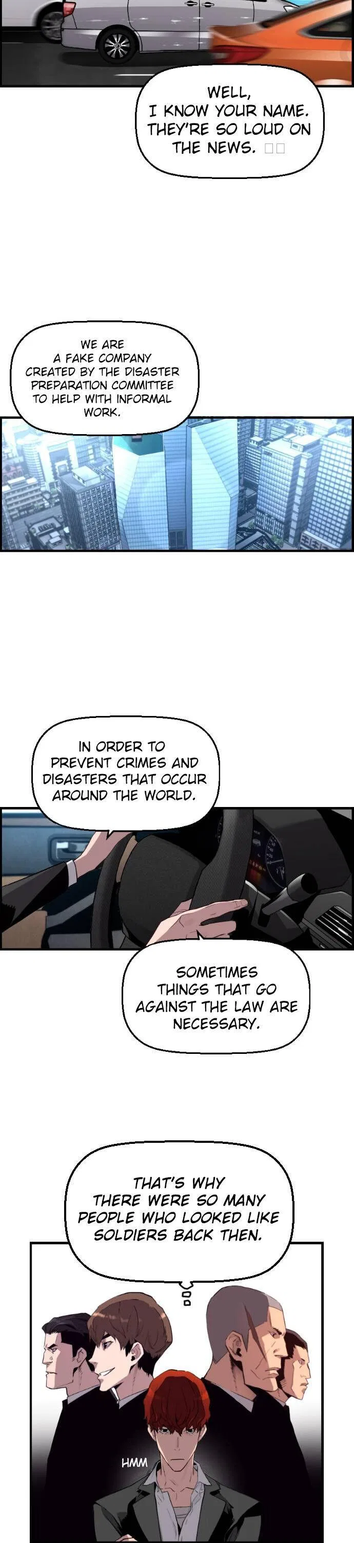 Terror vs Revival Chapter 2 – Page 24