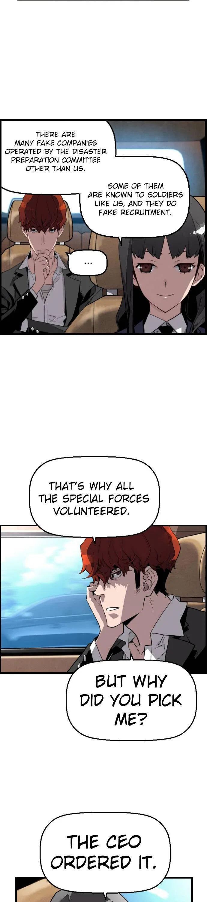 Terror vs Revival Chapter 2 – Page 25