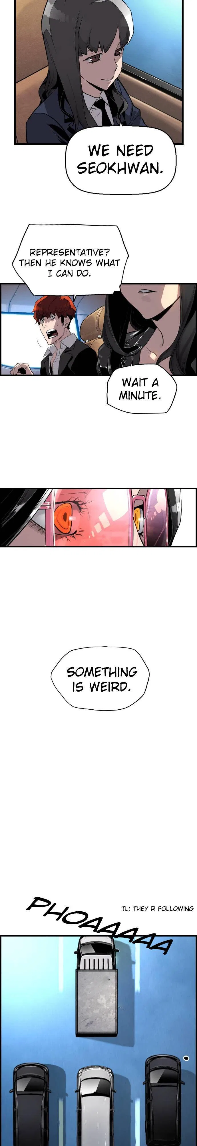 Terror vs Revival Chapter 2 – Page 26