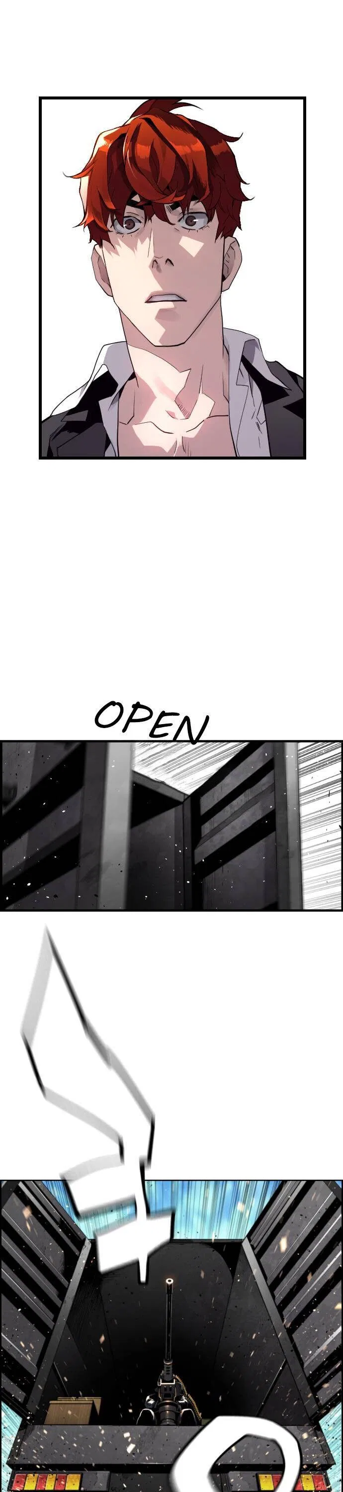 Terror vs Revival Chapter 2 – Page 29