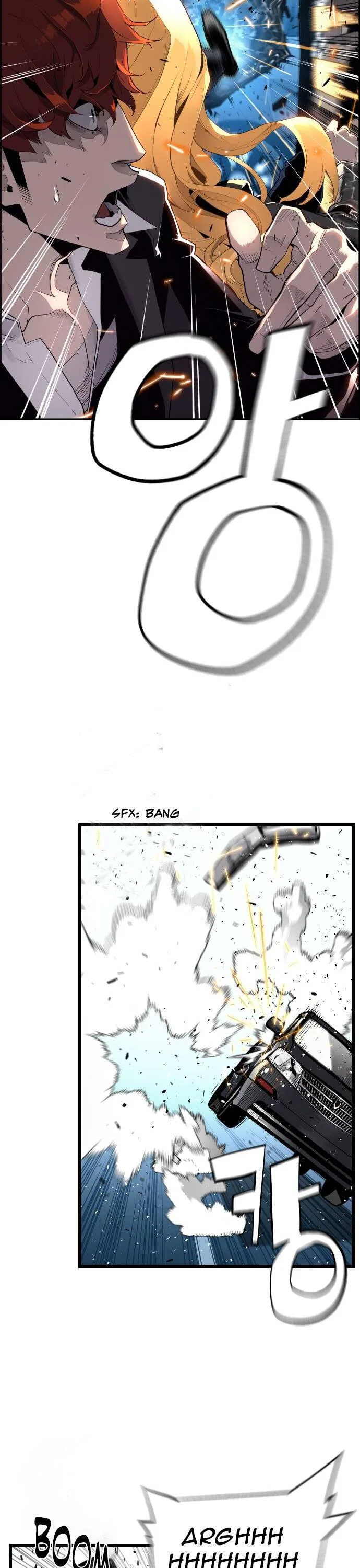 Terror vs Revival Chapter 2 – Page 35