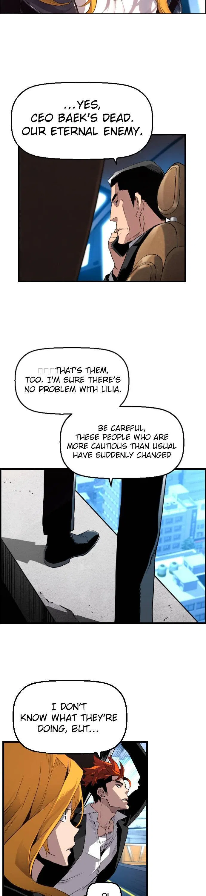 Terror vs Revival Chapter 2 – Page 37