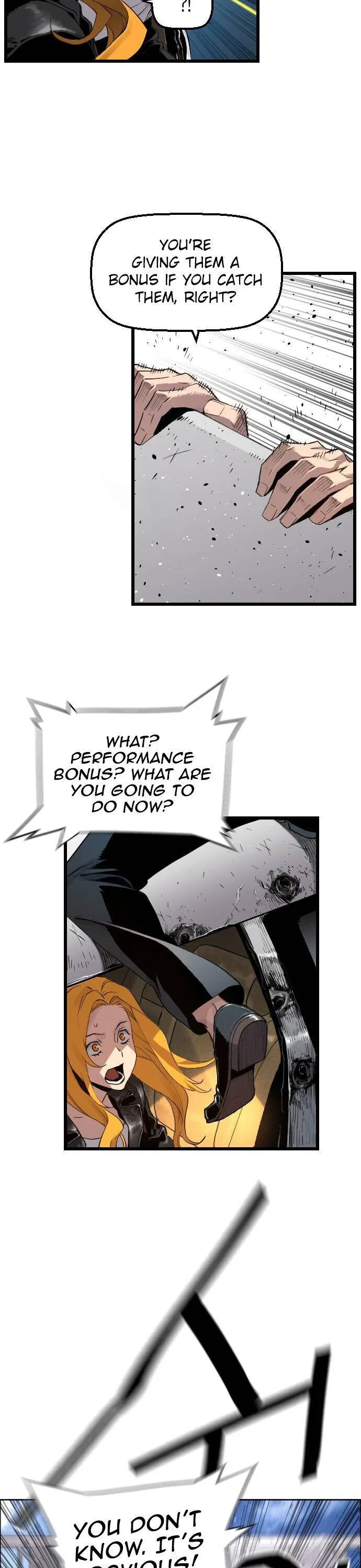 Terror vs Revival Chapter 2 – Page 38