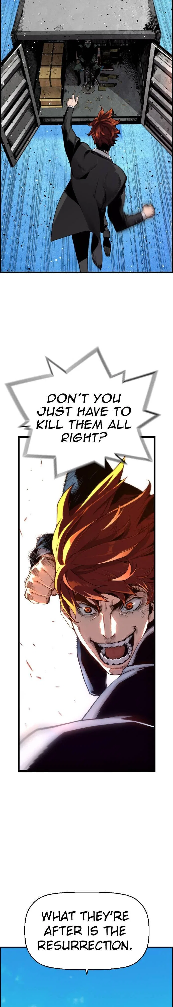 Terror vs Revival Chapter 2 – Page 41