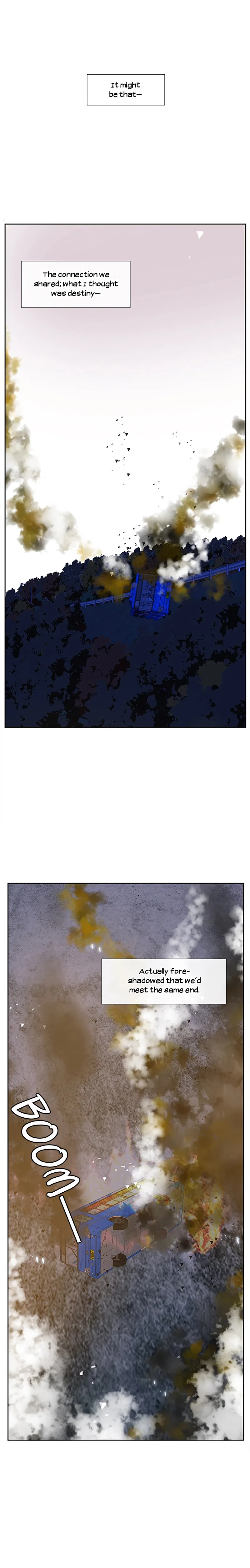 Just A Girl He Knows Chapter 3 – Page 17