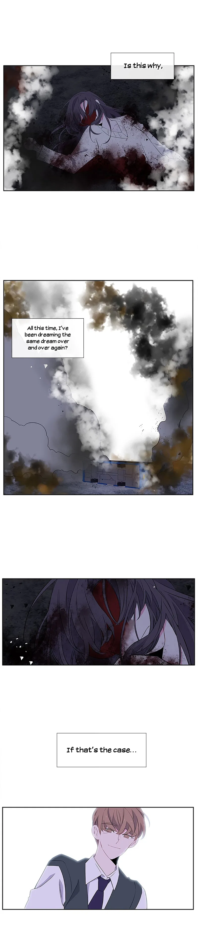 Just A Girl He Knows Chapter 3 – Page 18