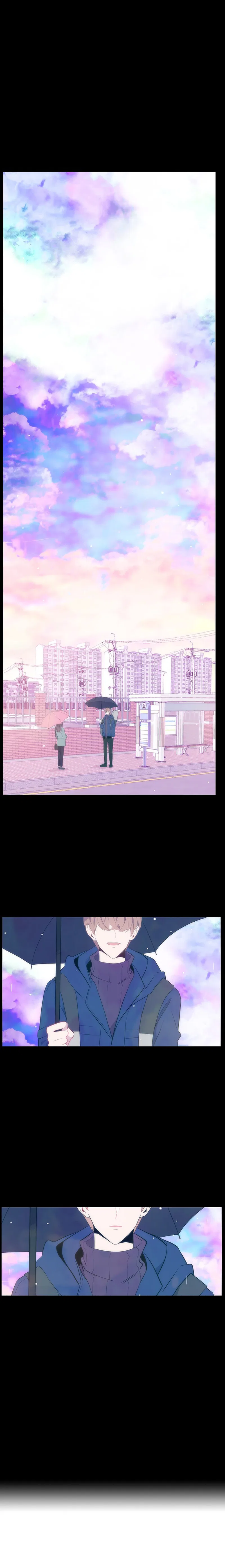 Just A Girl He Knows Chapter 1 – Page 2