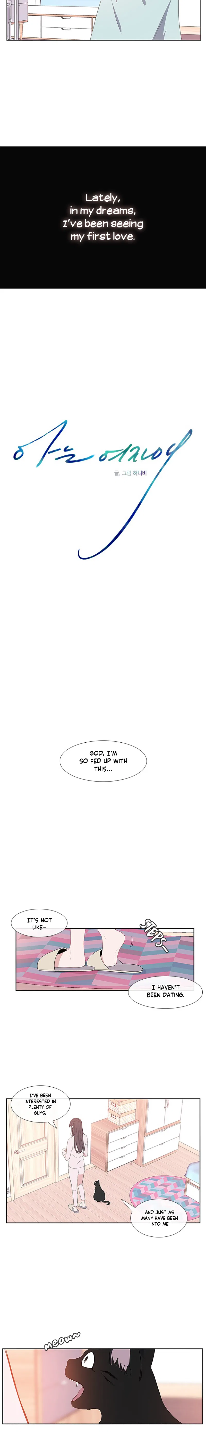 Just A Girl He Knows Chapter 1 – Page 4