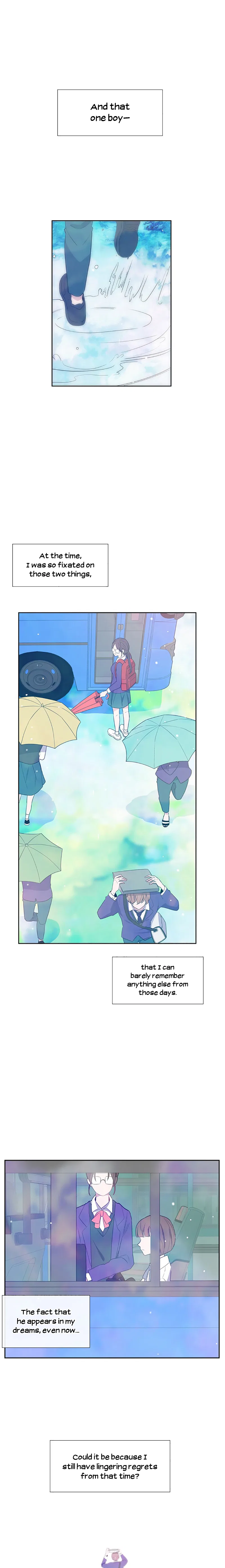 Just A Girl He Knows Chapter 1 – Page 9