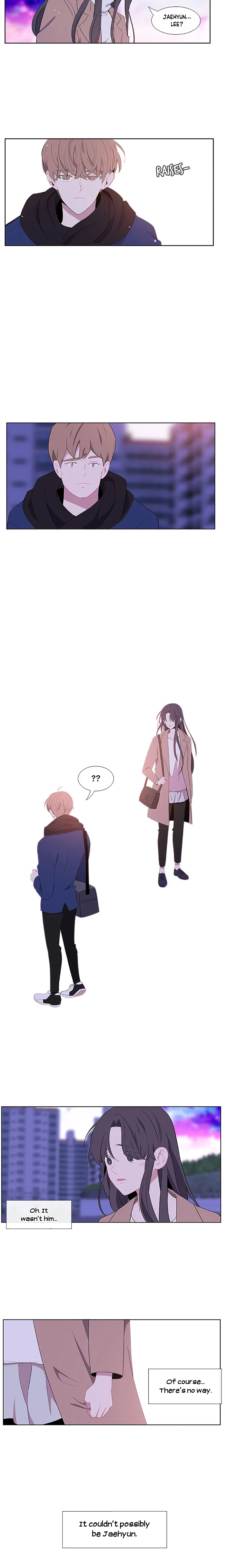 Just A Girl He Knows Chapter 1 – Page 14