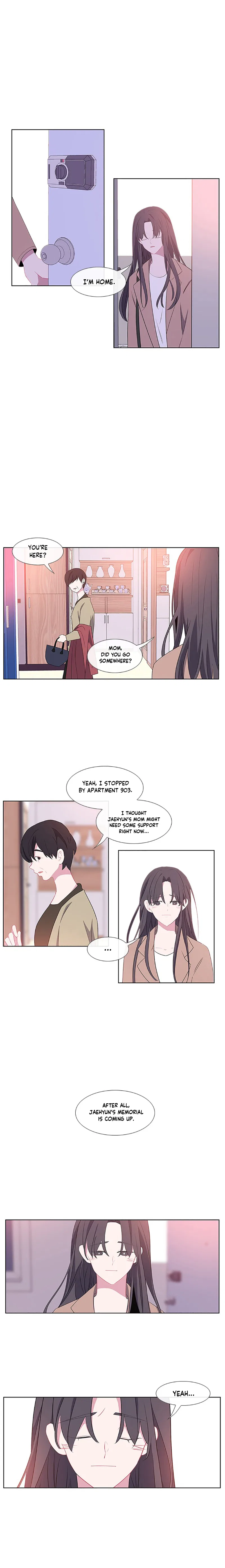 Just A Girl He Knows Chapter 1 – Page 15