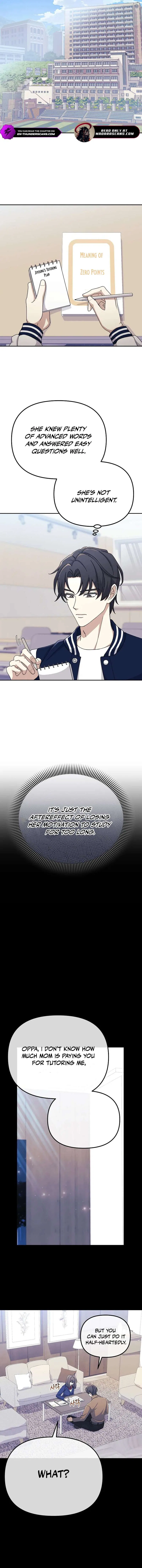 The Reset Life of a Game Addict Chapter 10 – Page 3