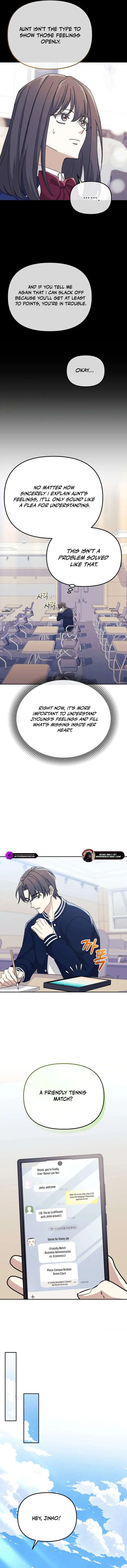The Reset Life of a Game Addict Chapter 10 – Page 6