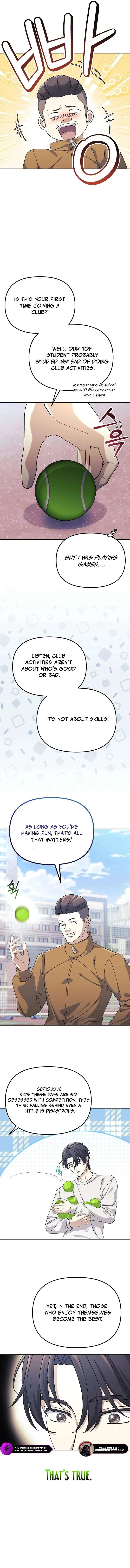 The Reset Life of a Game Addict Chapter 9 – Page 4