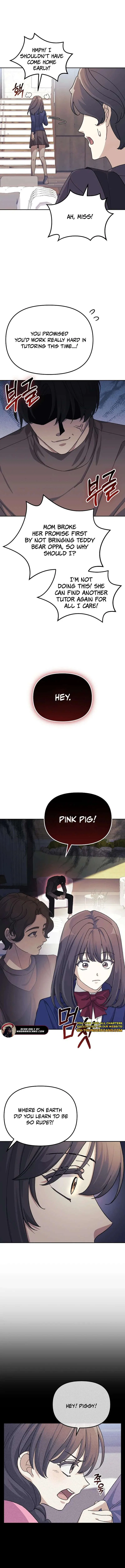 The Reset Life of a Game Addict Chapter 9 – Page 8
