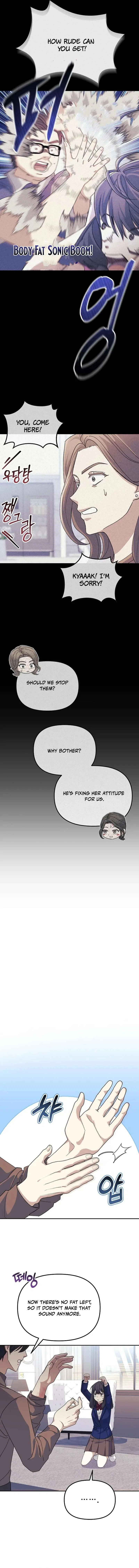 The Reset Life of a Game Addict Chapter 9 – Page 11