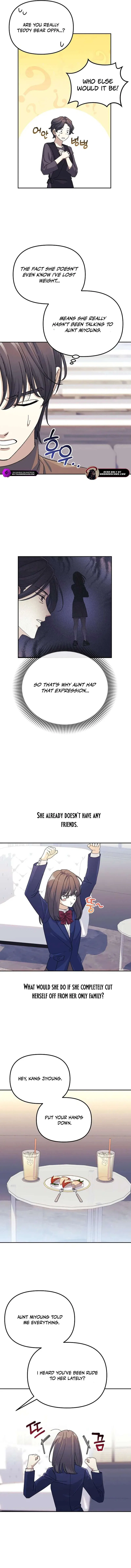 The Reset Life of a Game Addict Chapter 9 – Page 12