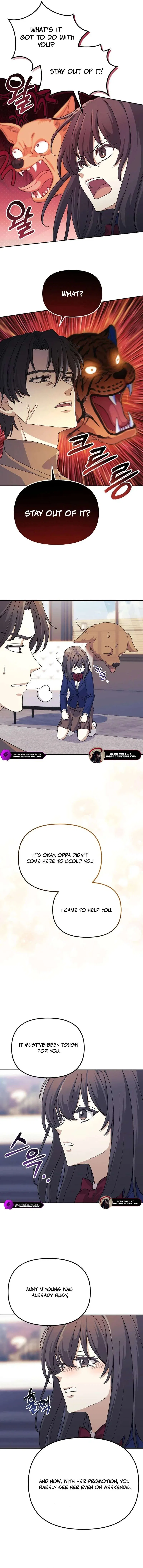 The Reset Life of a Game Addict Chapter 9 – Page 13