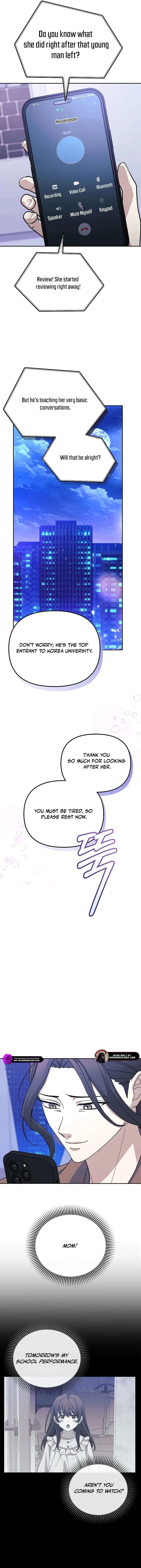 The Reset Life of a Game Addict Chapter 9 – Page 15