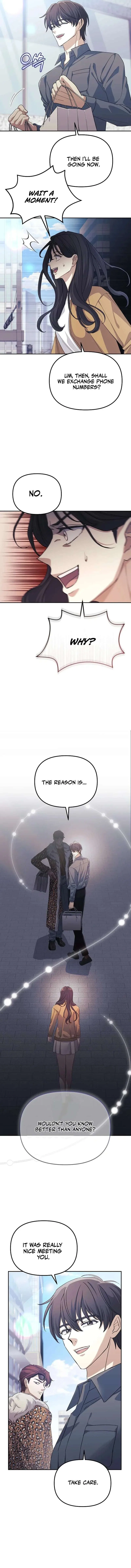 The Reset Life of a Game Addict Chapter 8 – Page 3