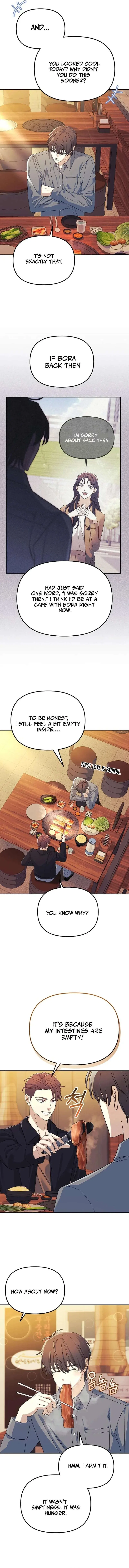 The Reset Life of a Game Addict Chapter 8 – Page 6