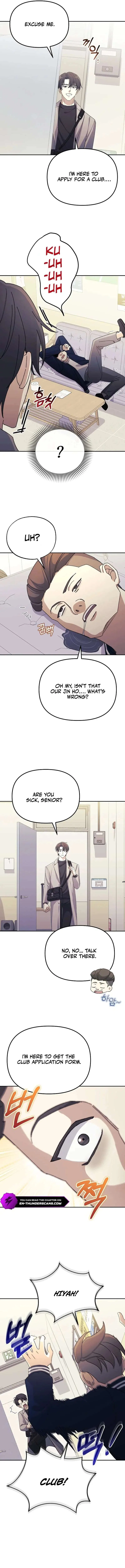 The Reset Life of a Game Addict Chapter 8 – Page 10