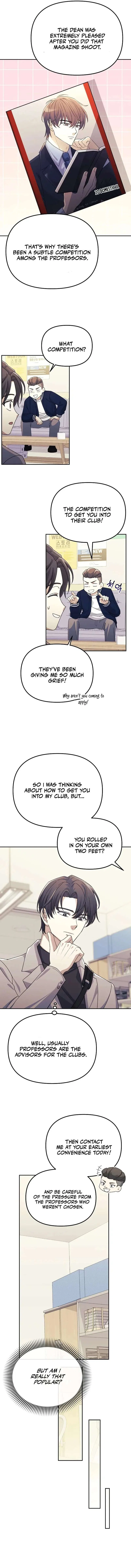 The Reset Life of a Game Addict Chapter 8 – Page 12