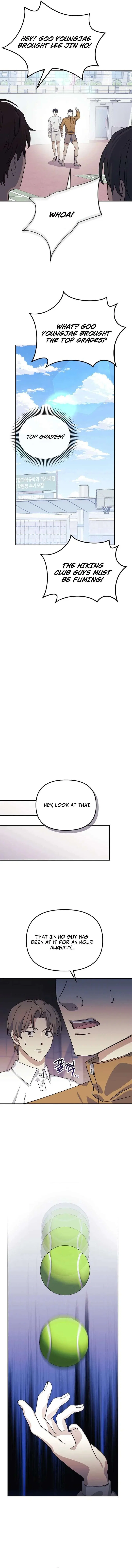 The Reset Life of a Game Addict Chapter 8 – Page 16