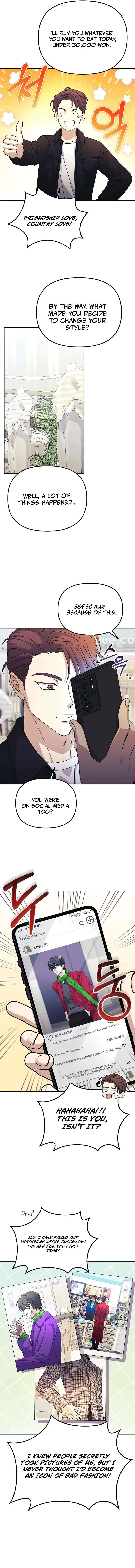 The Reset Life of a Game Addict Chapter 7 – Page 2