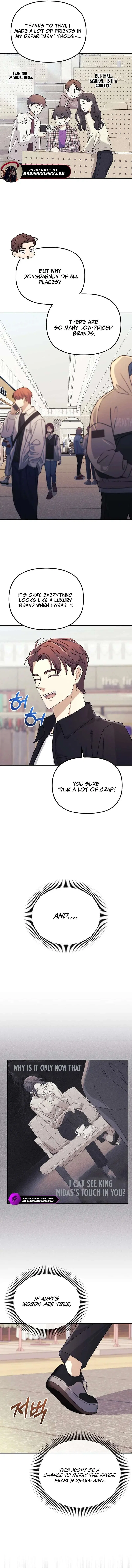 The Reset Life of a Game Addict Chapter 7 – Page 3