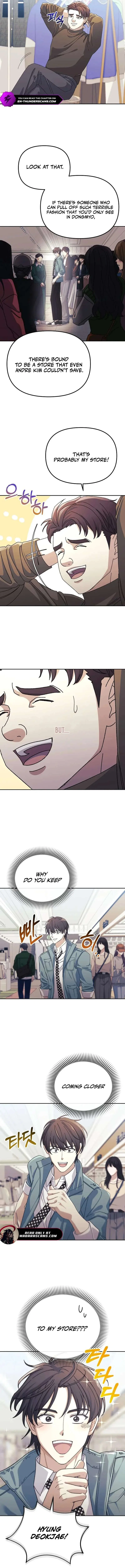 The Reset Life of a Game Addict Chapter 7 – Page 6