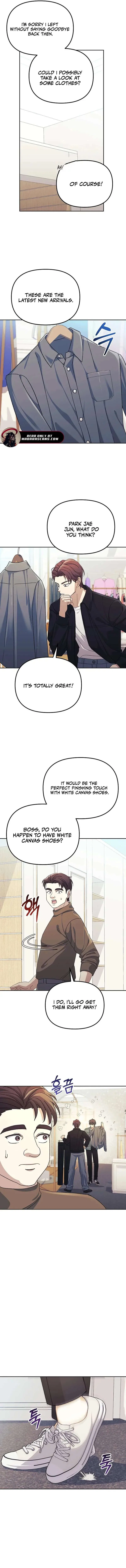 The Reset Life of a Game Addict Chapter 7 – Page 9