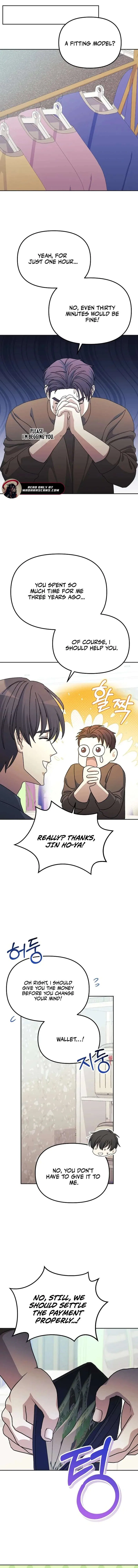 The Reset Life of a Game Addict Chapter 7 – Page 11