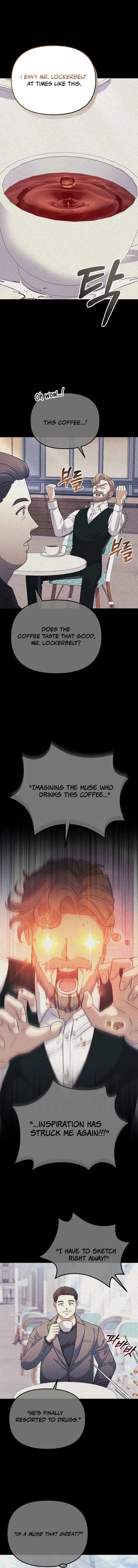 The Reset Life of a Game Addict Chapter 6 – Page 3