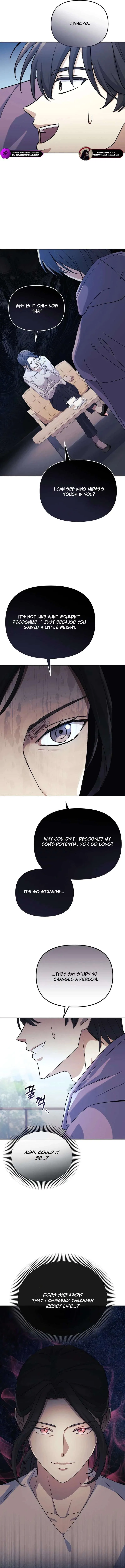 The Reset Life of a Game Addict Chapter 6 – Page 12