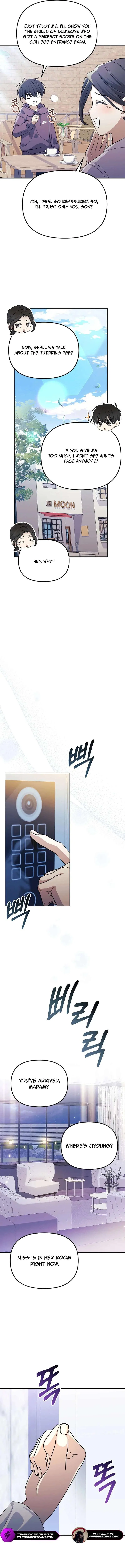 The Reset Life of a Game Addict Chapter 6 – Page 15